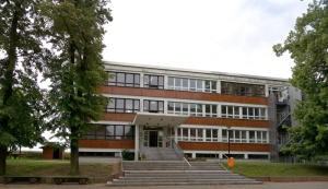 Internationales Gymnasium reinsdorf